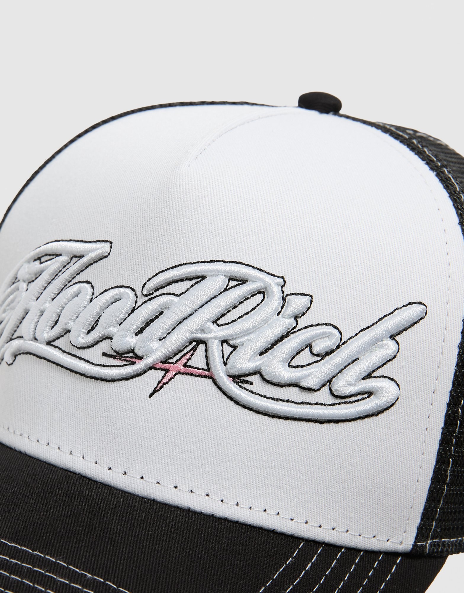 Hoodrich Fadez Trucker Cap