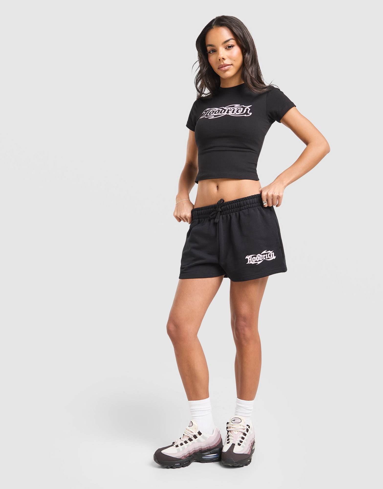 Hoodrich Asha Baby T-Shirt