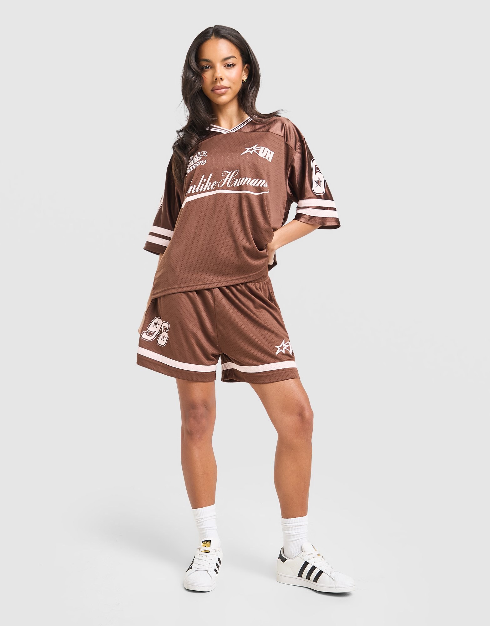 Unlike Humans League Jersey