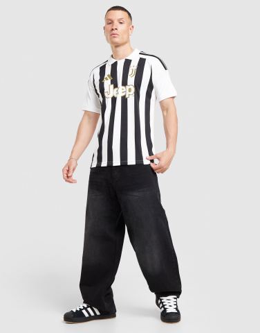 adidas Juventus Turin 26/27 Heimtrikot