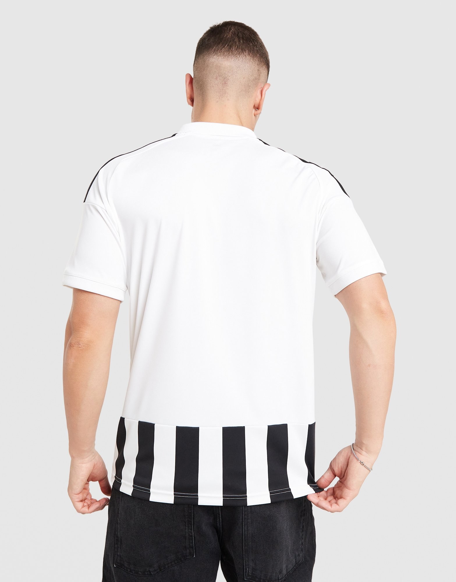 adidas Juventus Turin 26/27 Heimtrikot