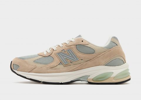 New Balance 2010