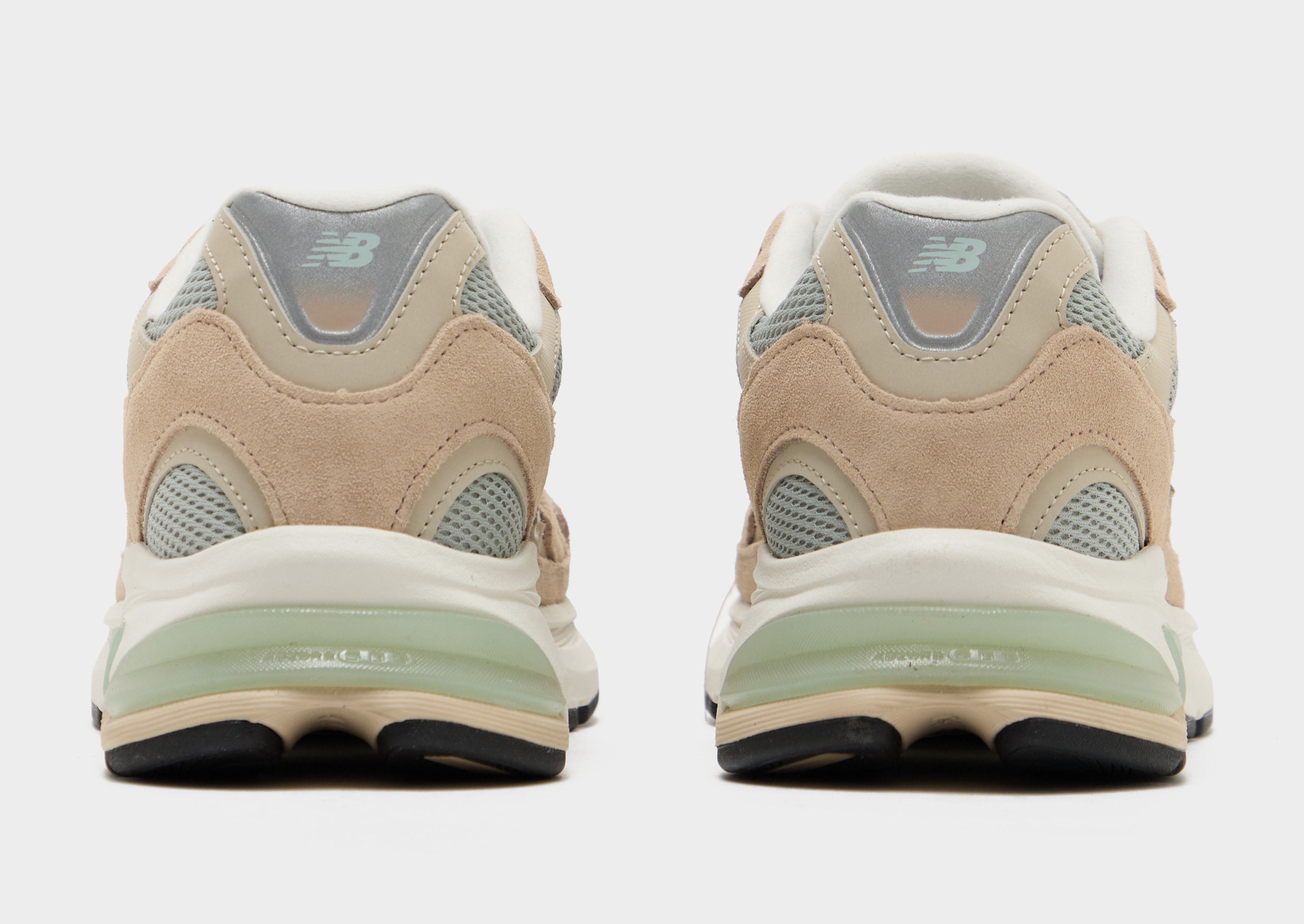 New Balance 2010
