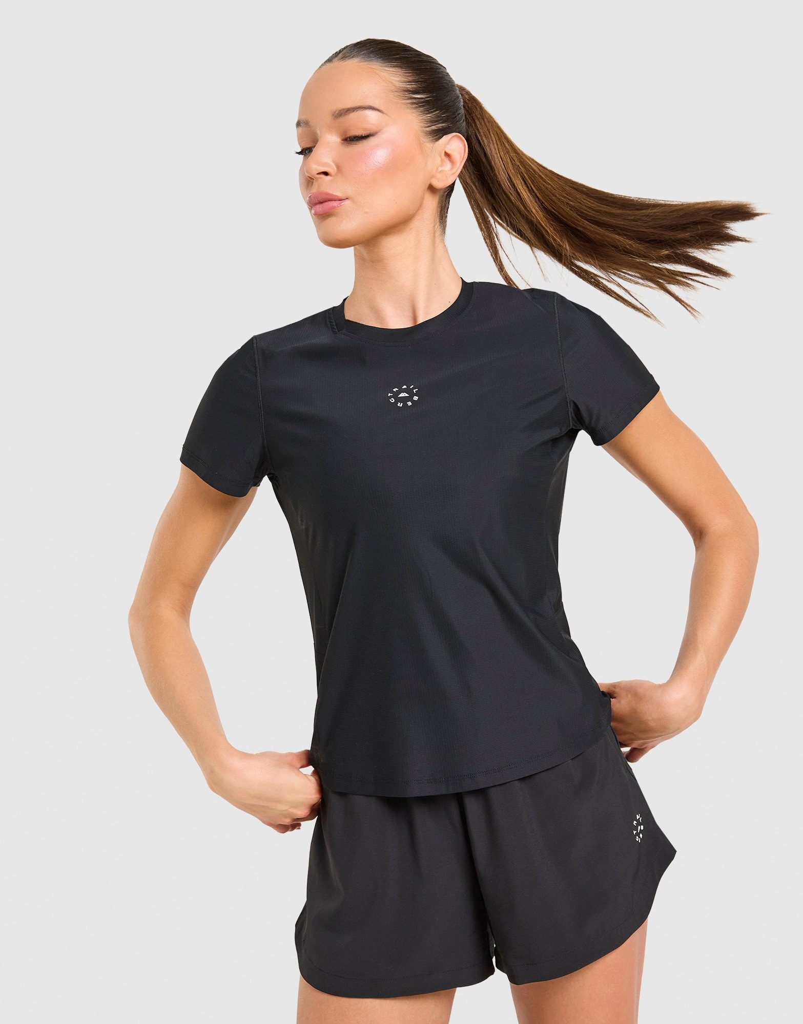 Trailberg Tide T-Shirt