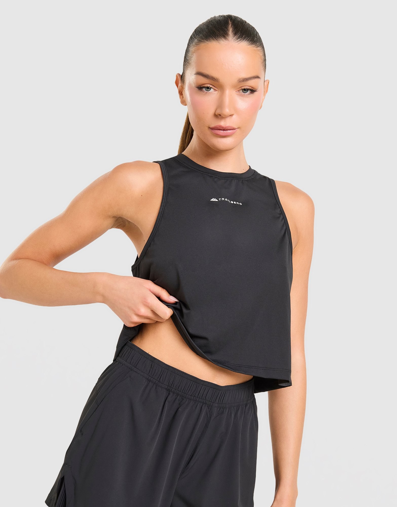 Miscellaneous Andara Pleated Vest
