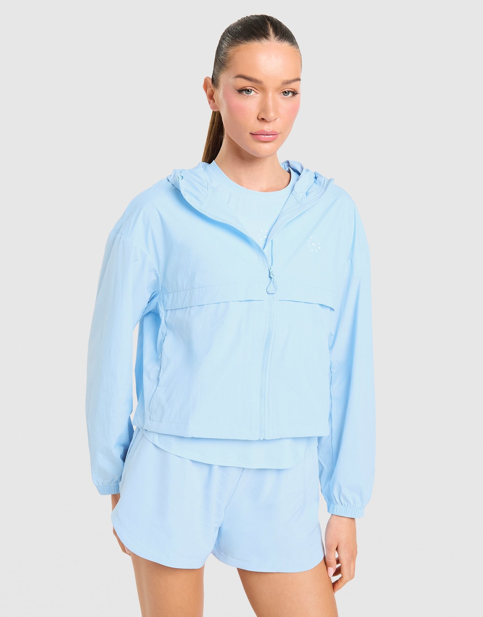 Miscellaneous Endura Woven Running Jacket