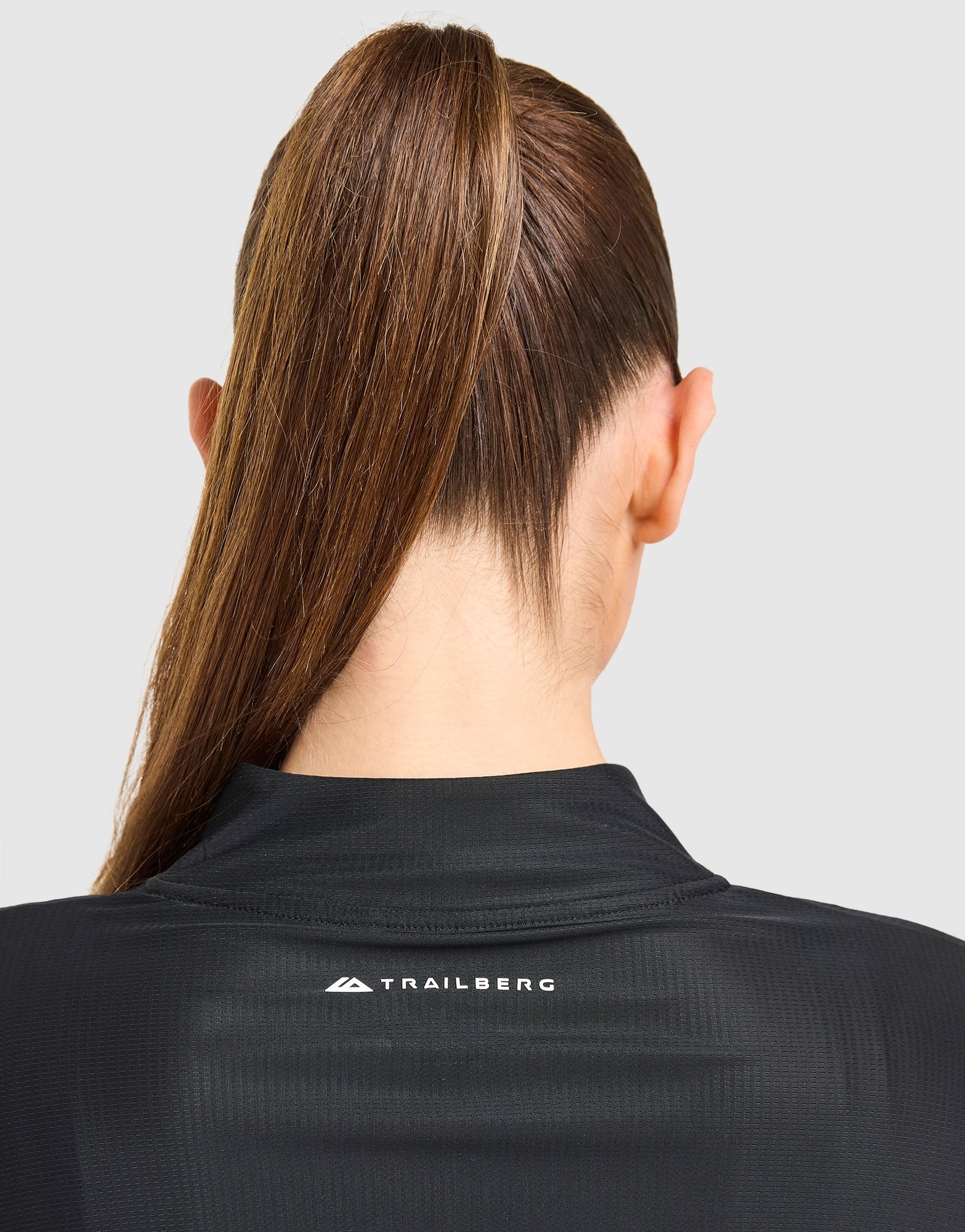 Trailberg Tide 1/4 Zip Top