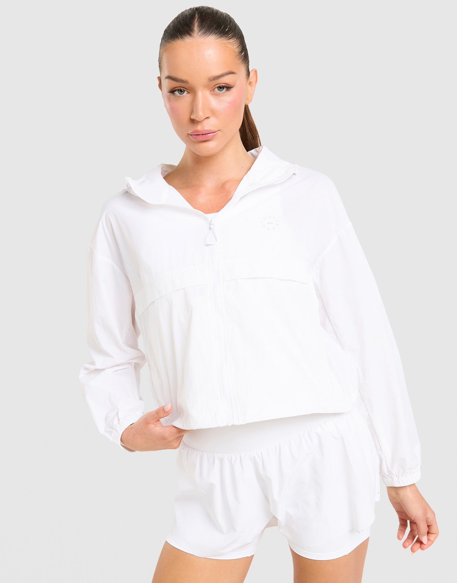 Miscellaneous Endura Woven Running Jacket
