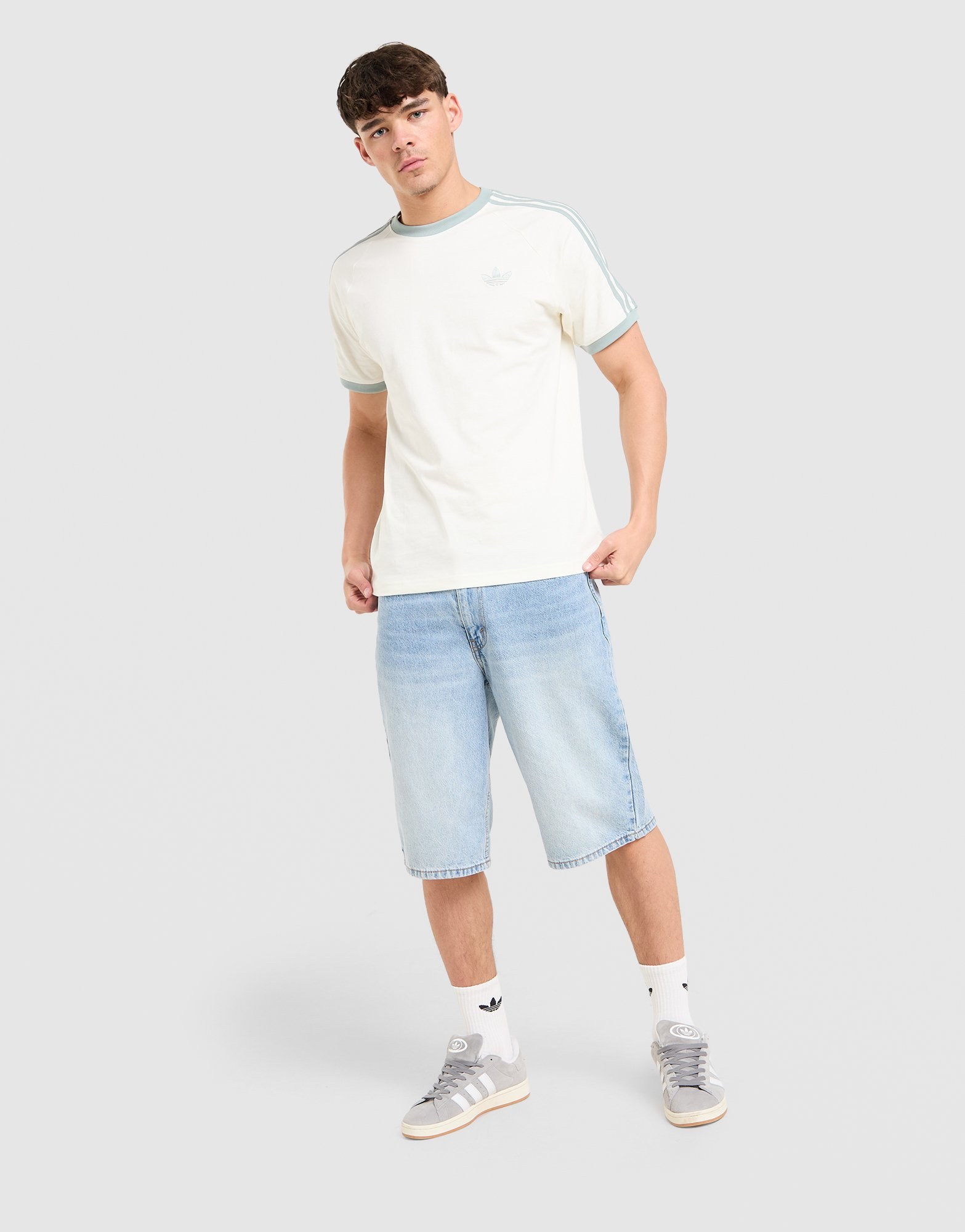 adidas Originals Cali T-Shirt