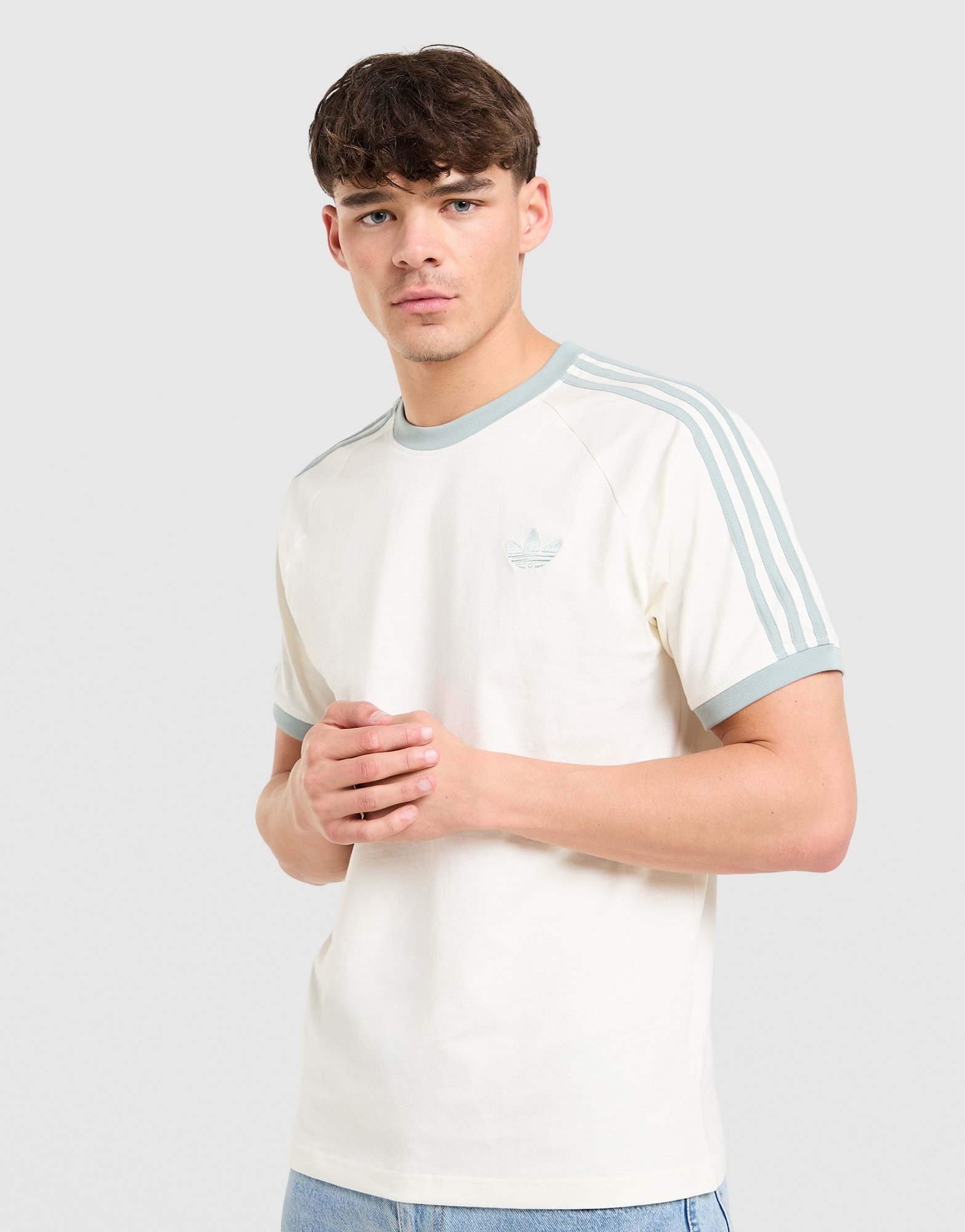 adidas Originals Cali T-Shirt