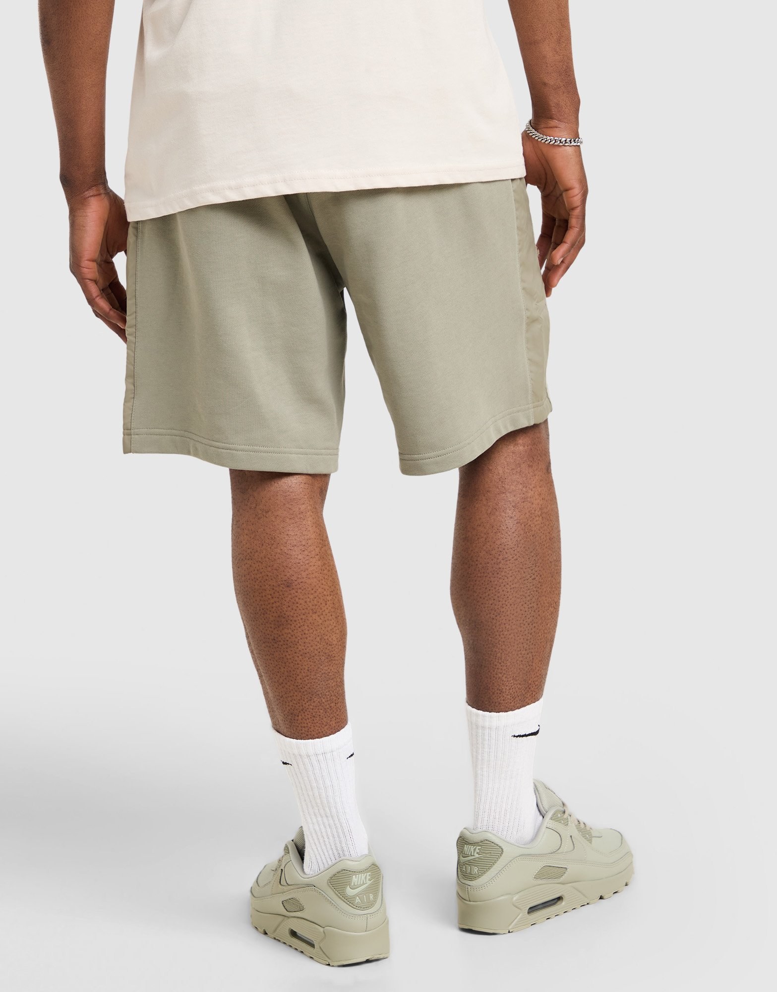 Nike Air Max Fleece Shorts