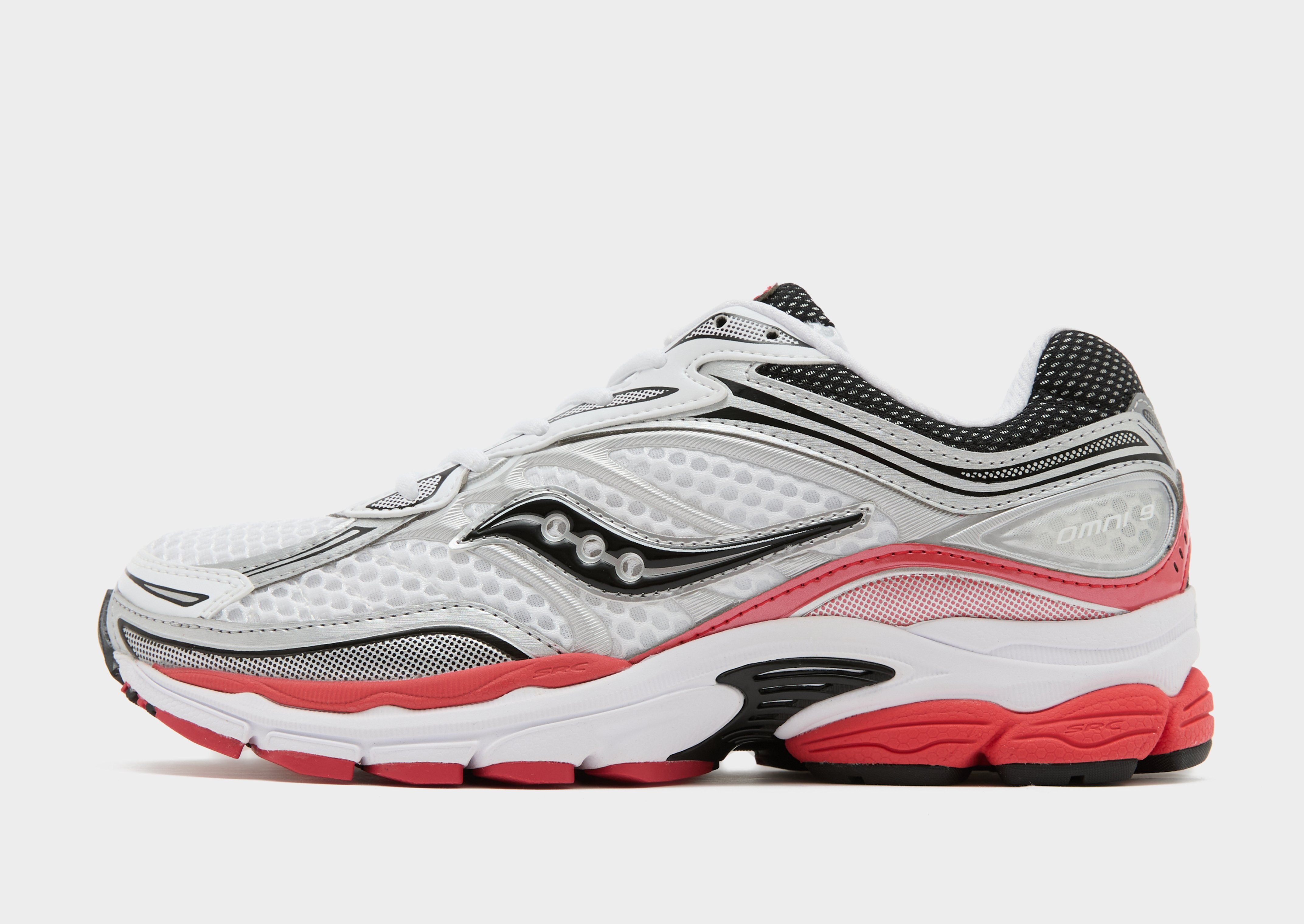 Saucony ProGrid Omni 9 Women's