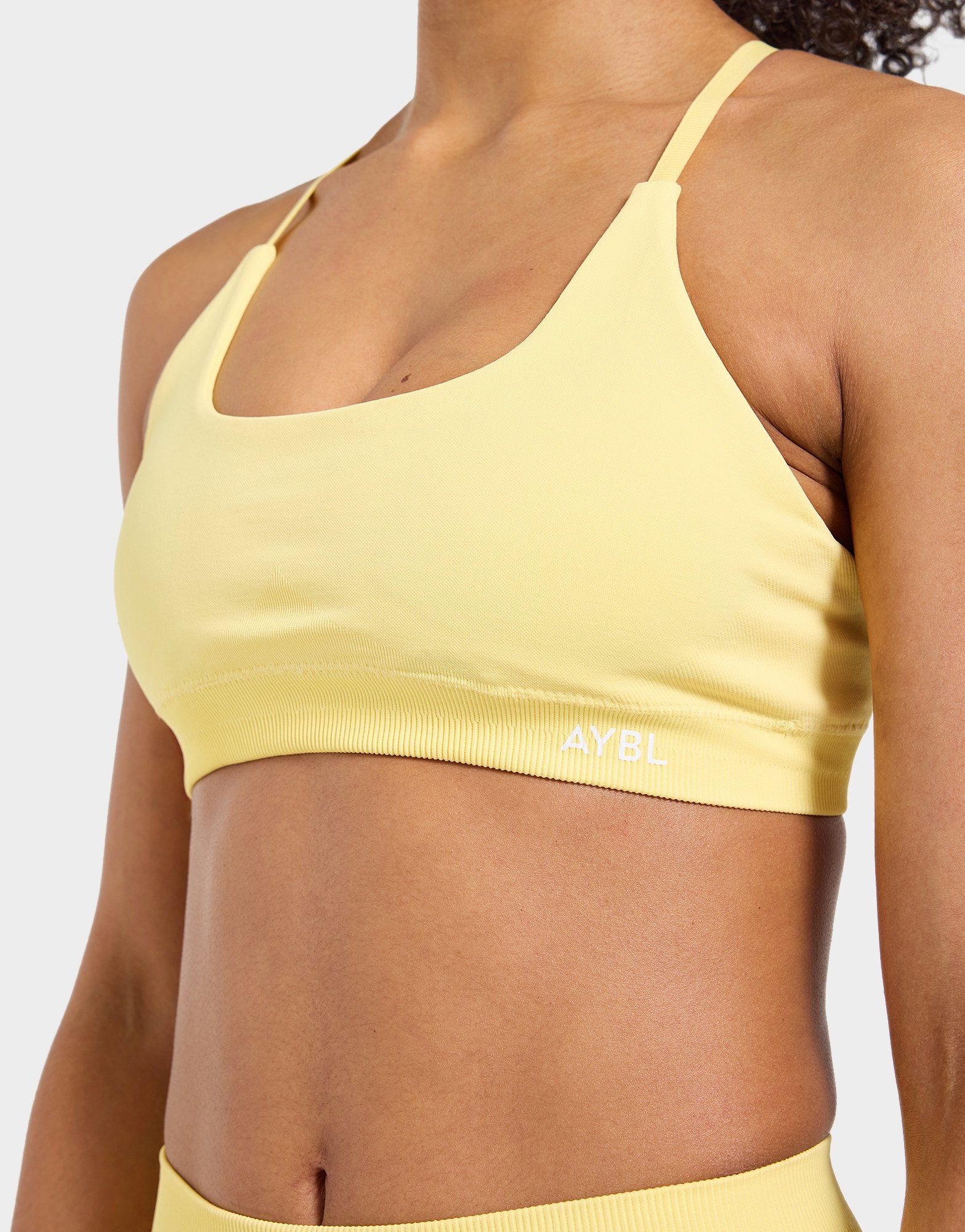 AYBL Enhance Seamless Sport-BH
