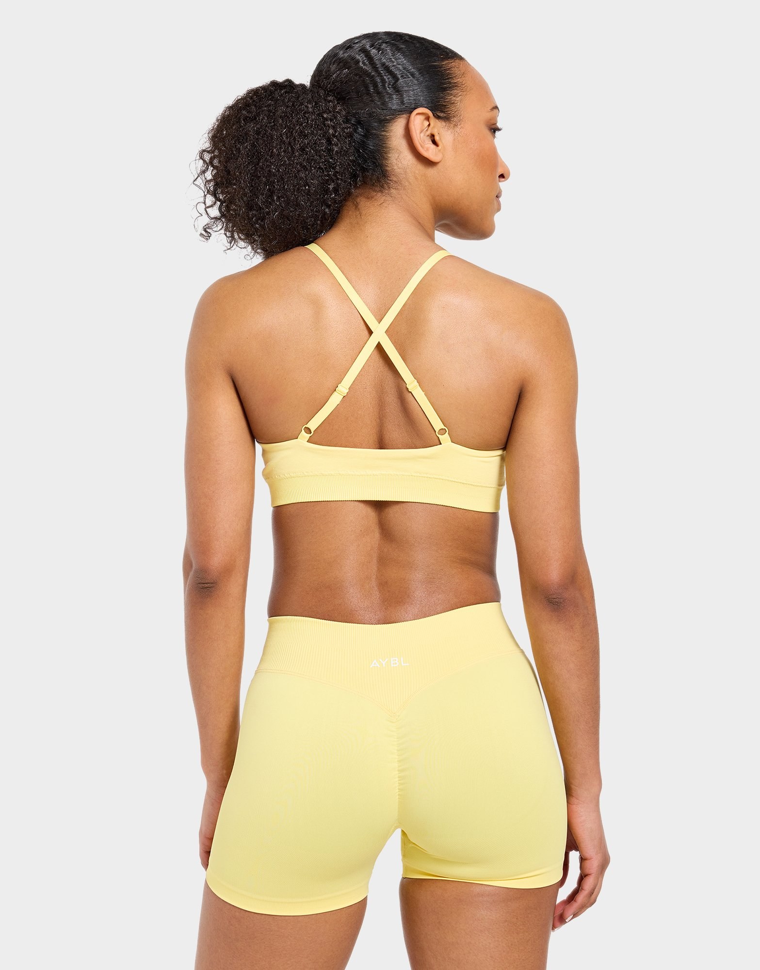 AYBL Enhance Seamless Sport-BH