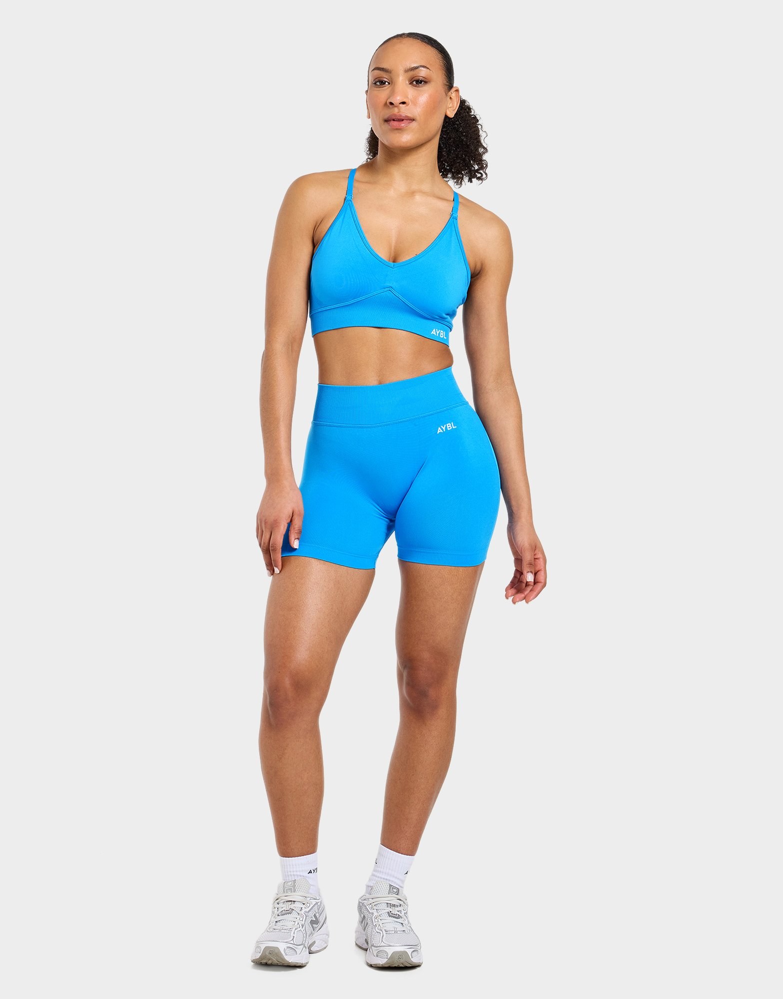 AYBL Adapt Seamless Shorts