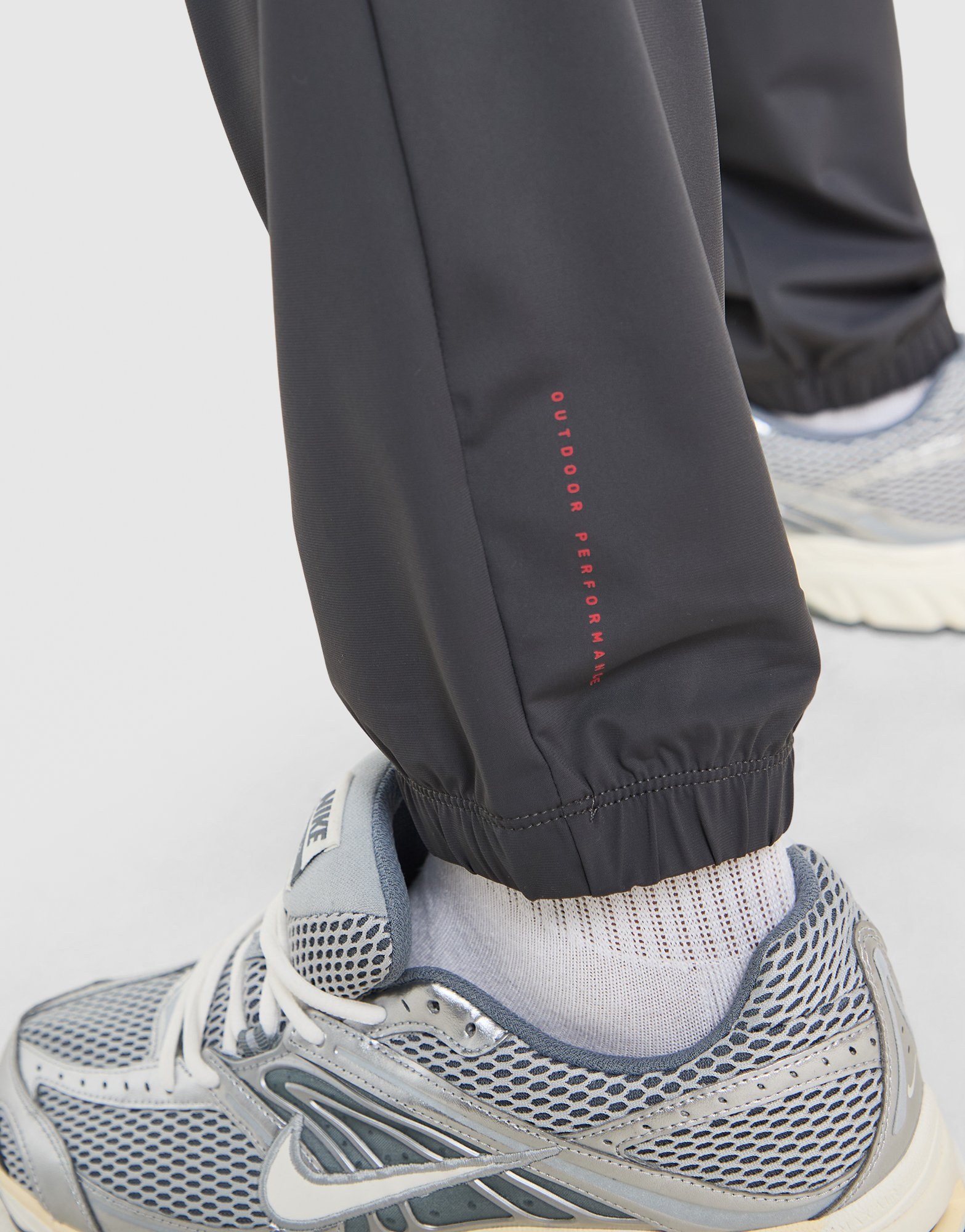 Technicals Isacc Jacke