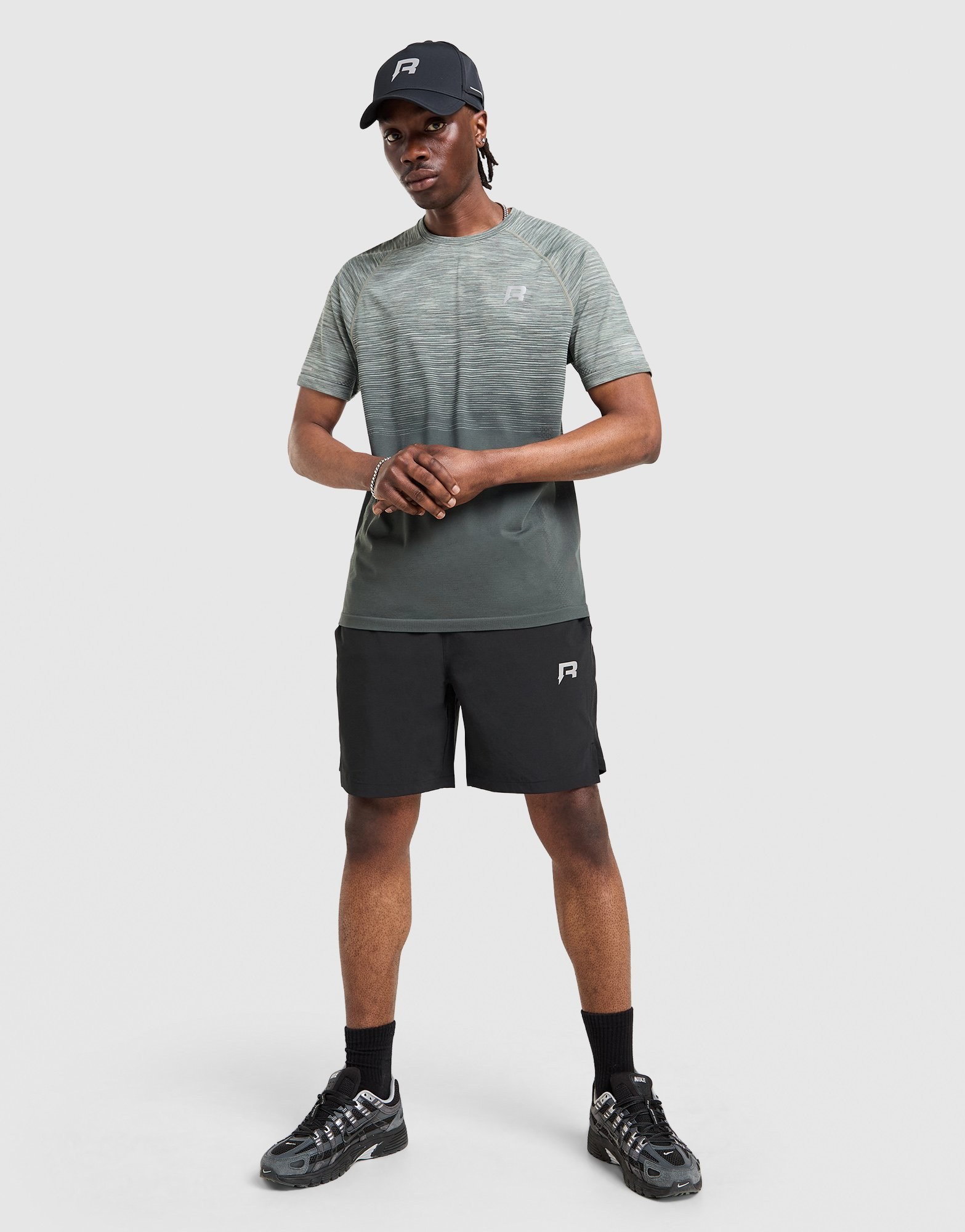 Reprimo Axis T-Shirt