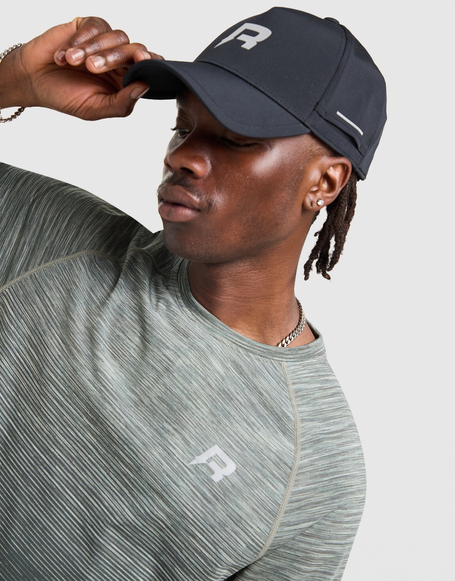 Reprimo Axis T-Shirt