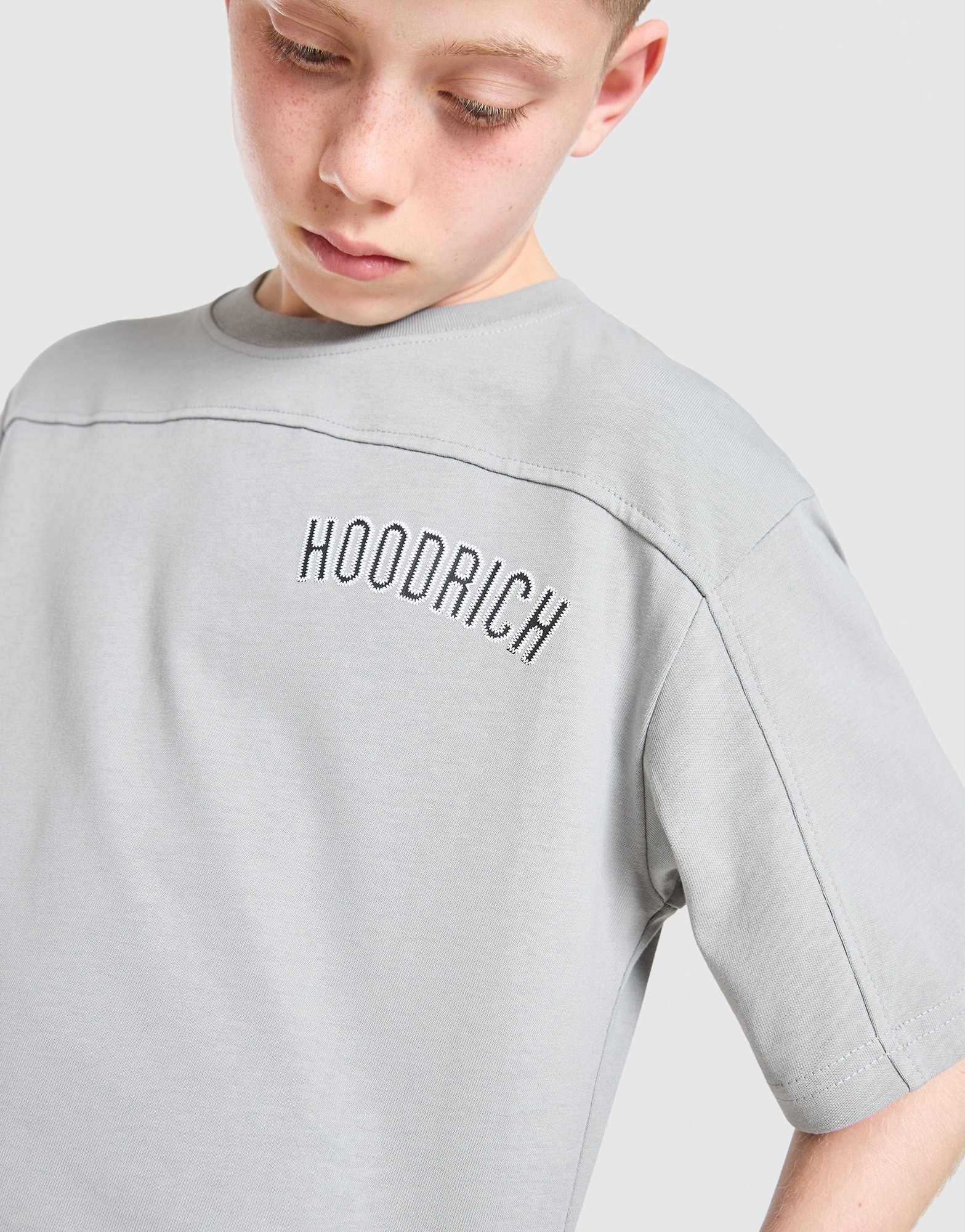 Hoodrich Stride T-Shirt Kinder
