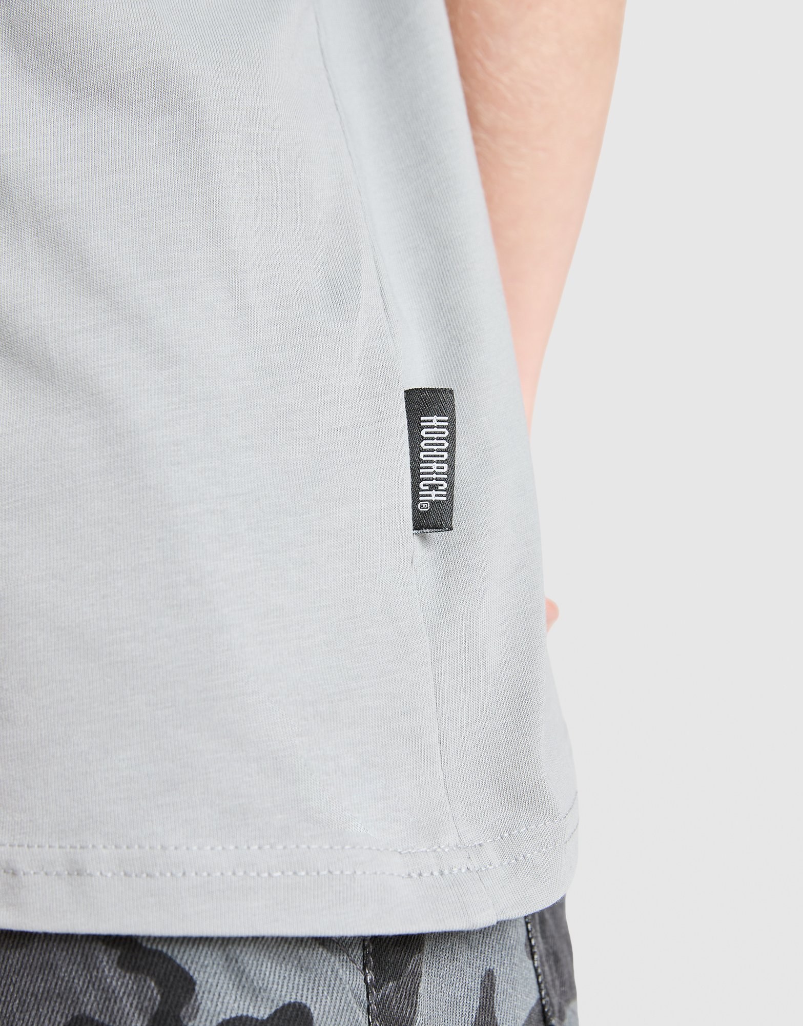 Hoodrich Stride T-Shirt Kinder