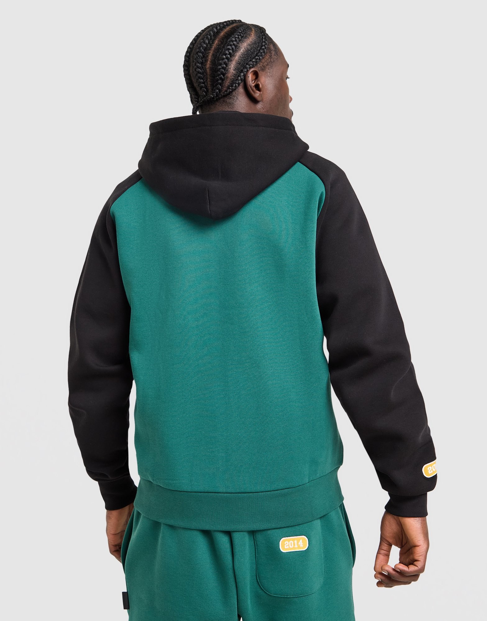 Hoodrich Stade Hoodie