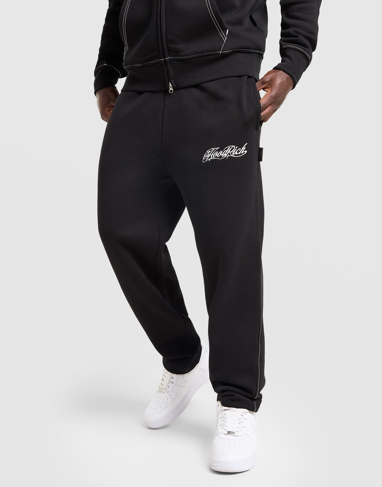 Hoodrich Fadez Jogginghose
