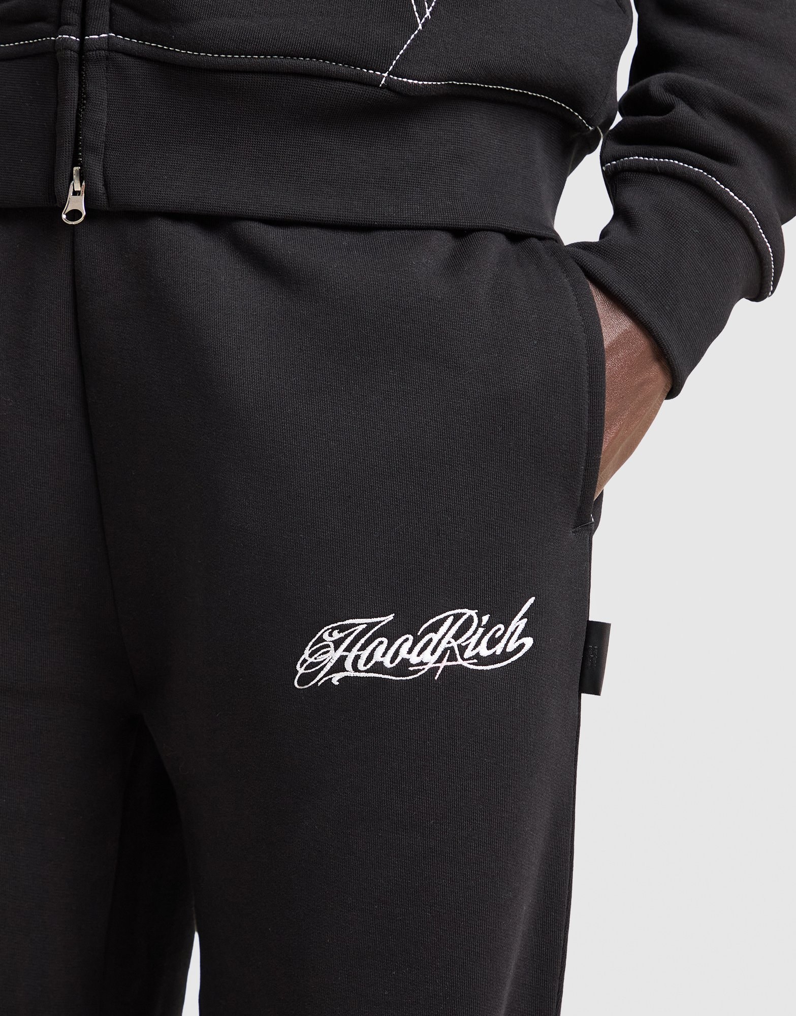 Hoodrich Fadez Jogginghose