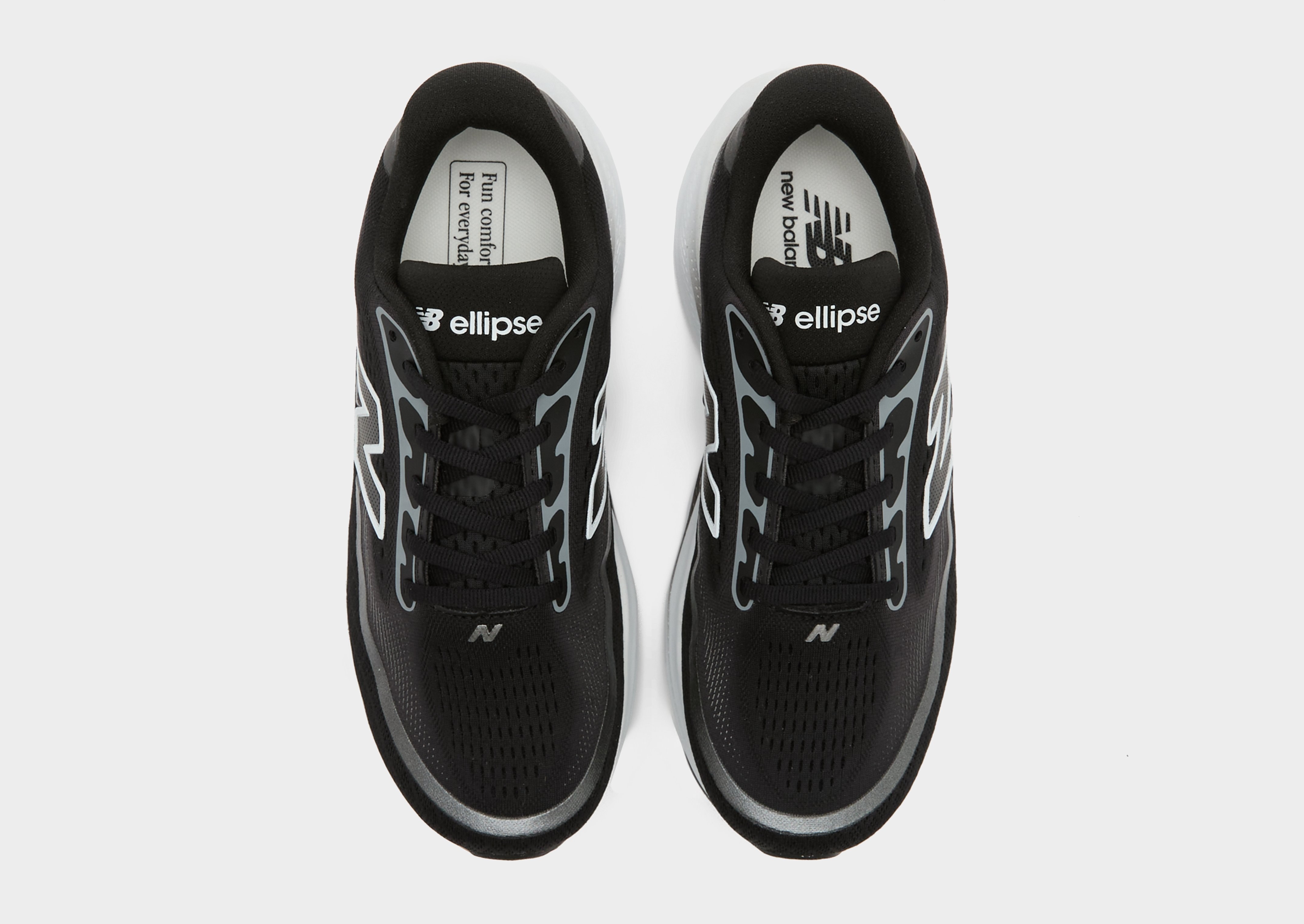 New Balance Ellipse Damen