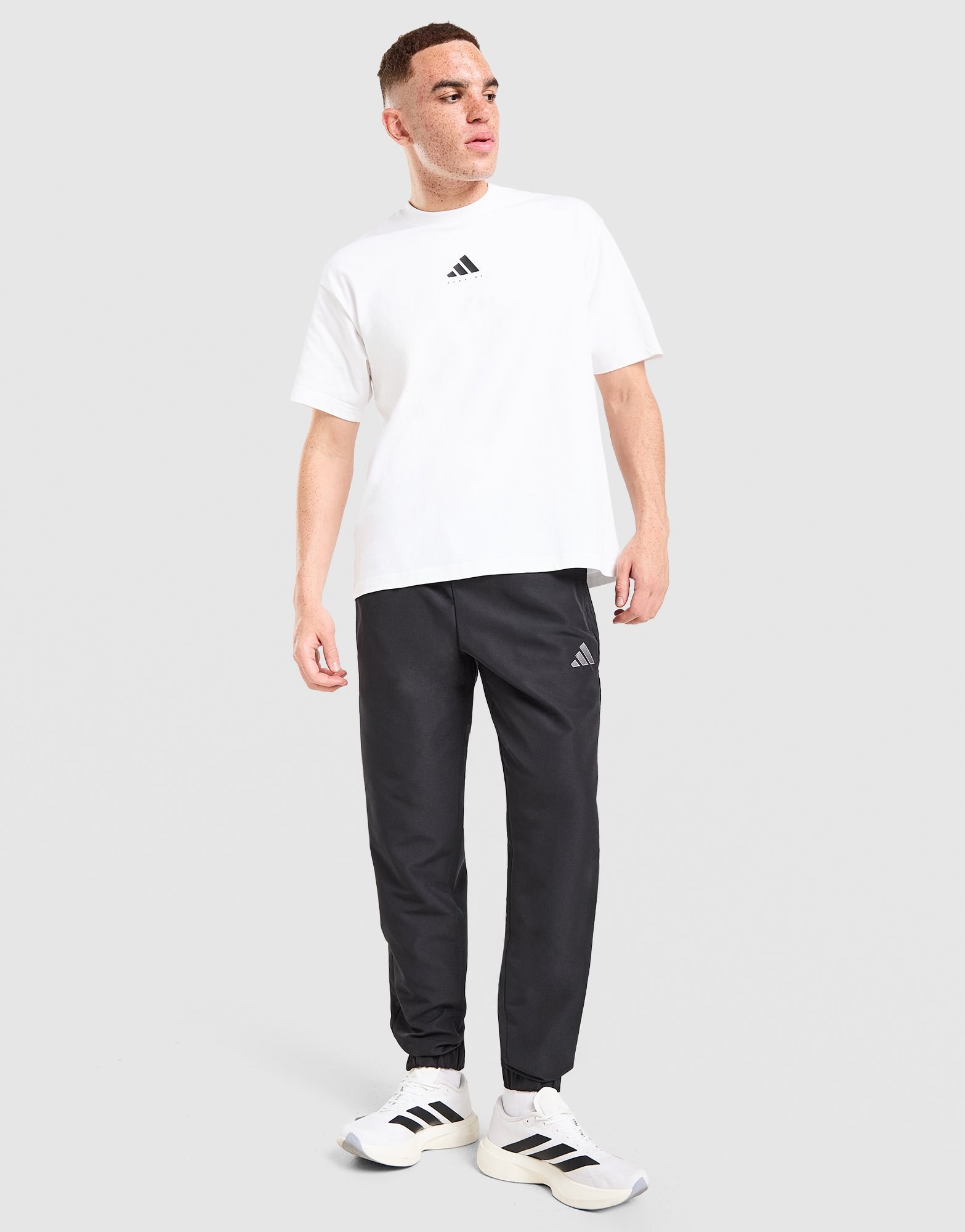 adidas Running Category Grafik T-shirt