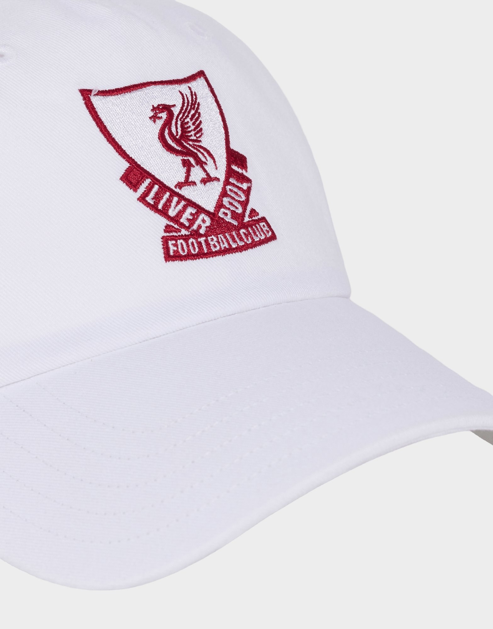 adidas Fc Liverpool Dad Cap