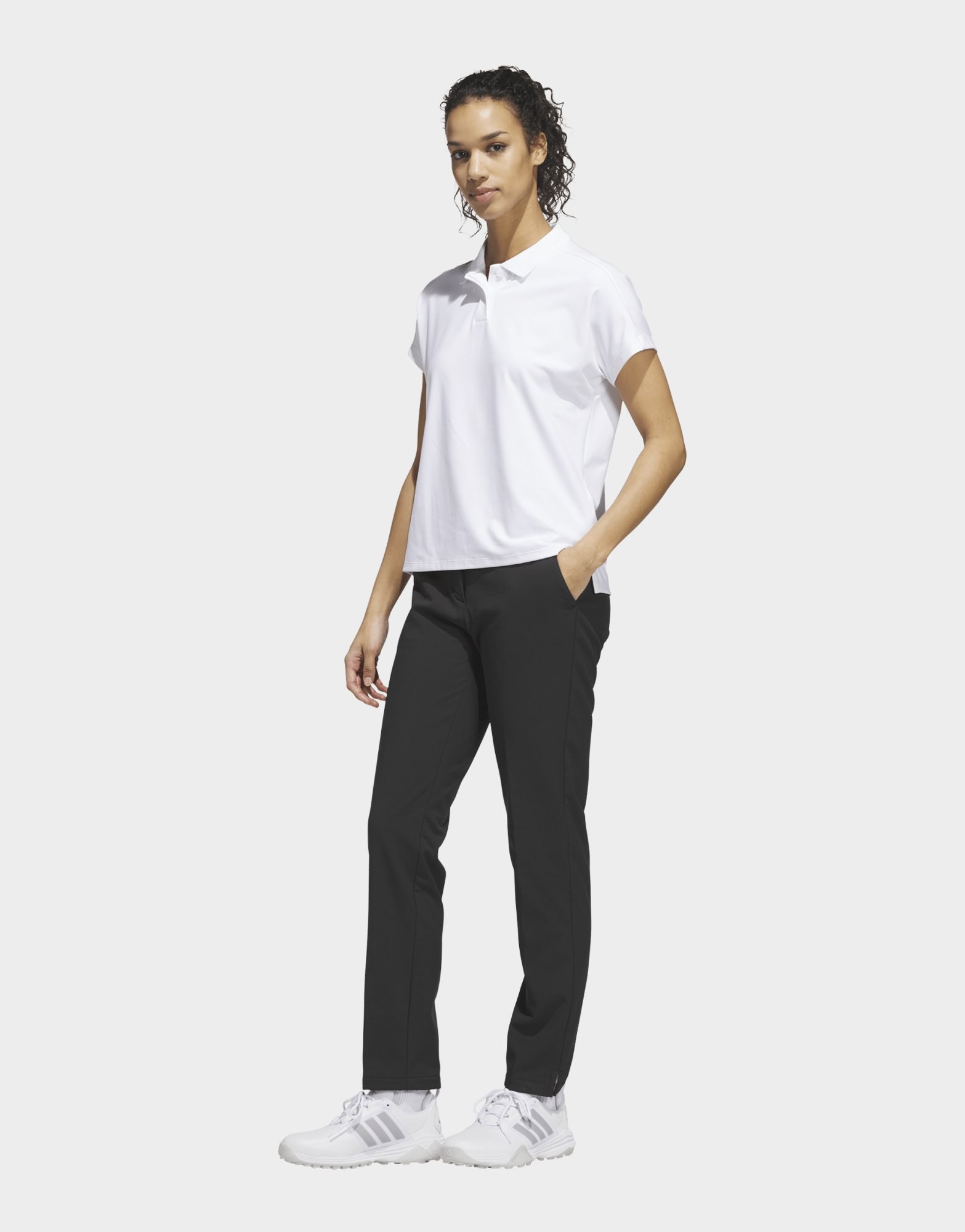 adidas Ultimate365+ Climawarm Slim Hose