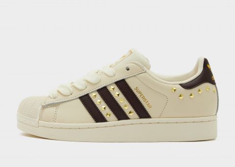 adidas Originals Superstar II Women's