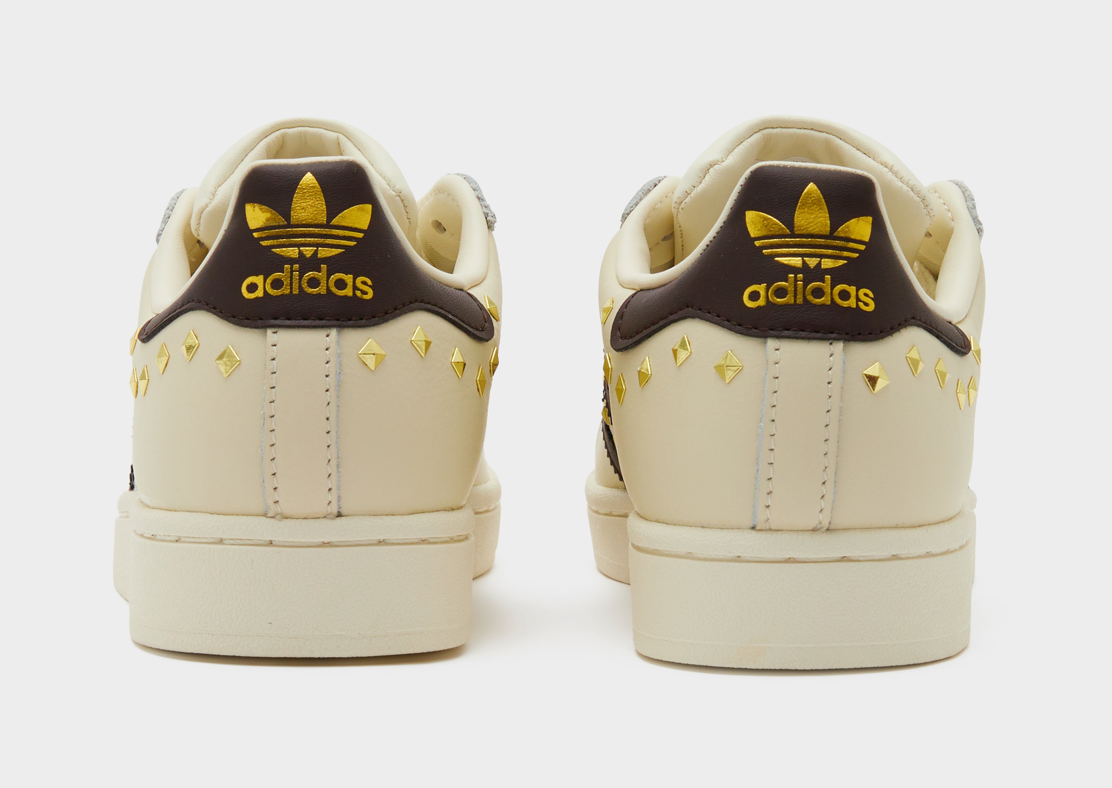 adidas Originals Superstar II Women's