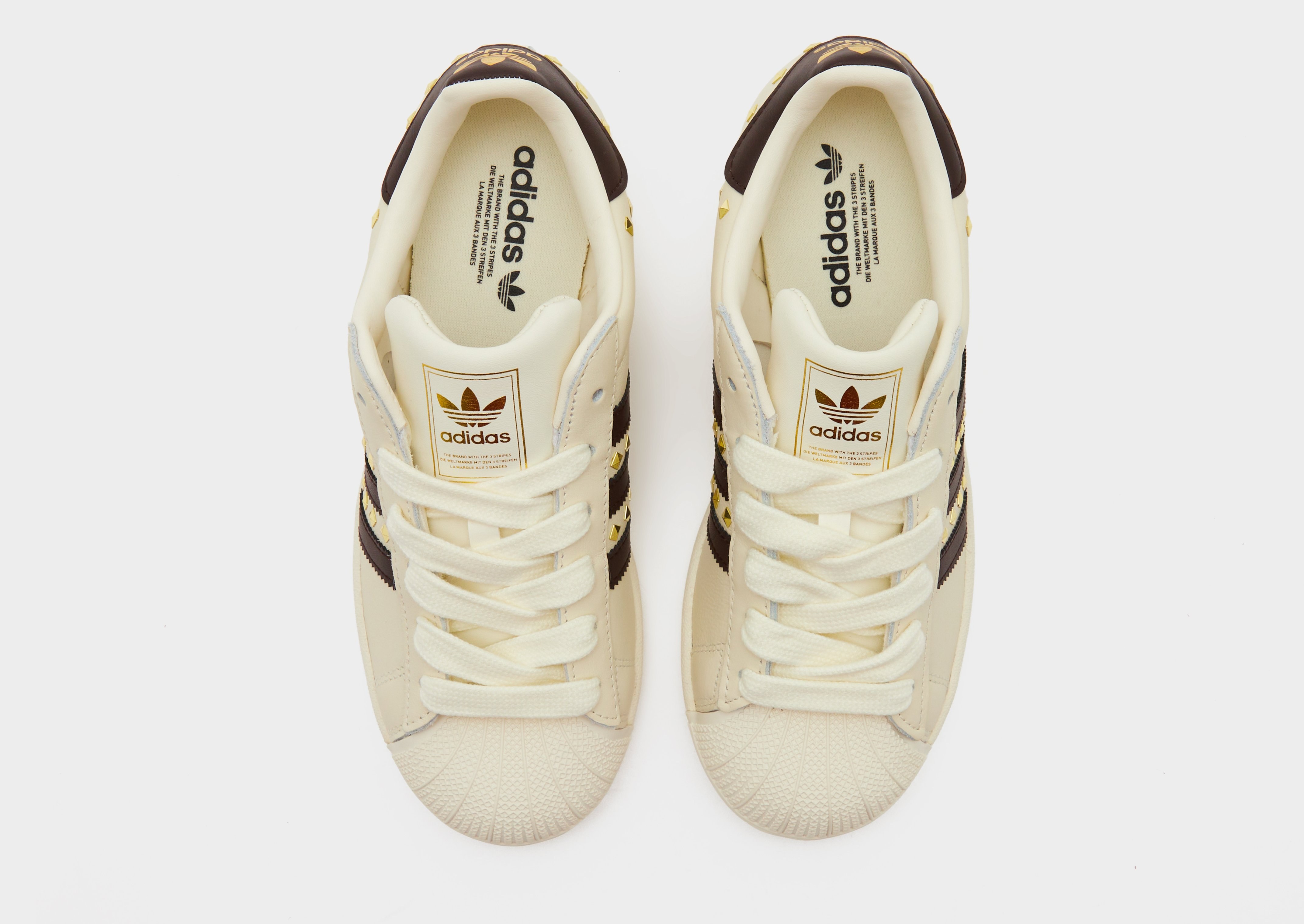 adidas Originals Superstar II Women's