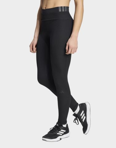 adidas All Me Leggings, Gerippt