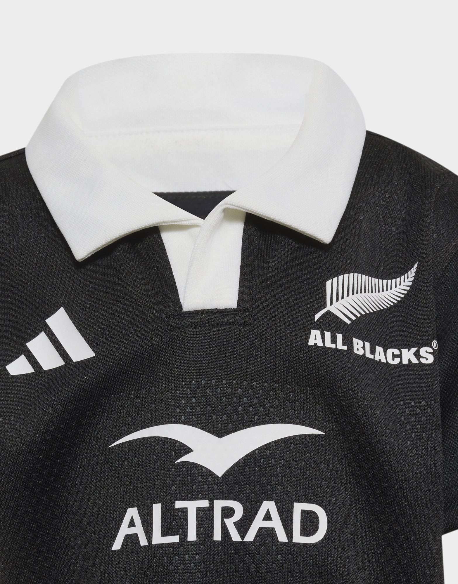 adidas All Blacks Mini-ausrüstung