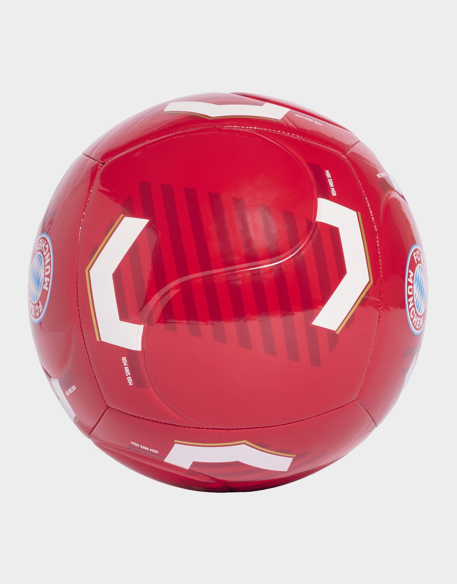 adidas Fc Bayern München Heimspiel Club Ball