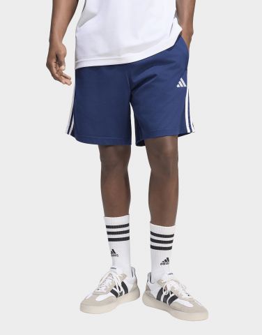 adidas Essentials 3-streifen Single Jersey Shorts