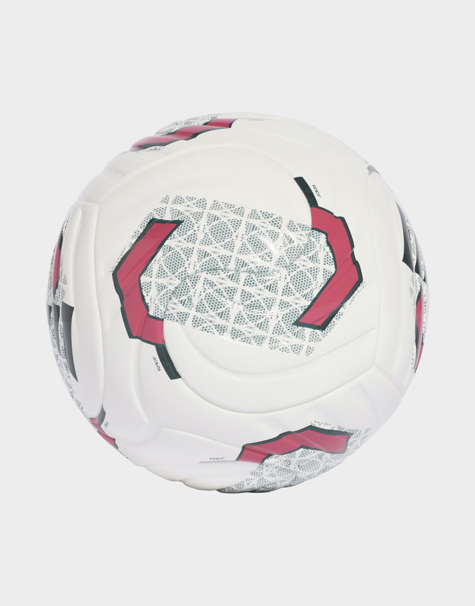 adidas Real Madrid Home Miniball