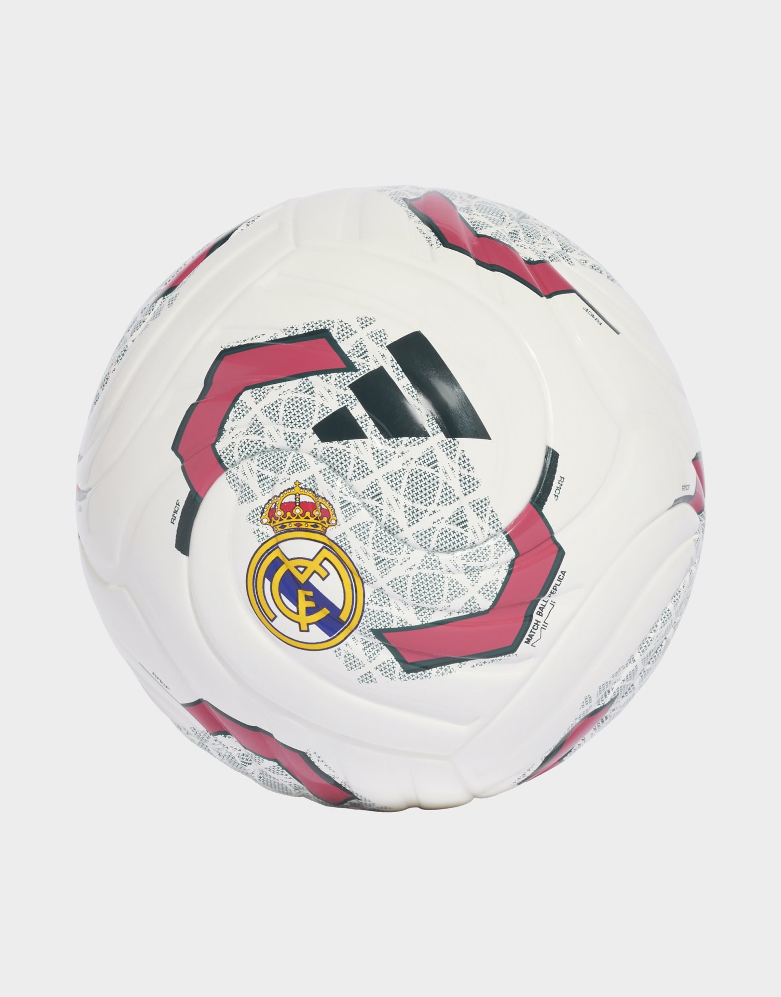 adidas Real Madrid Home Miniball