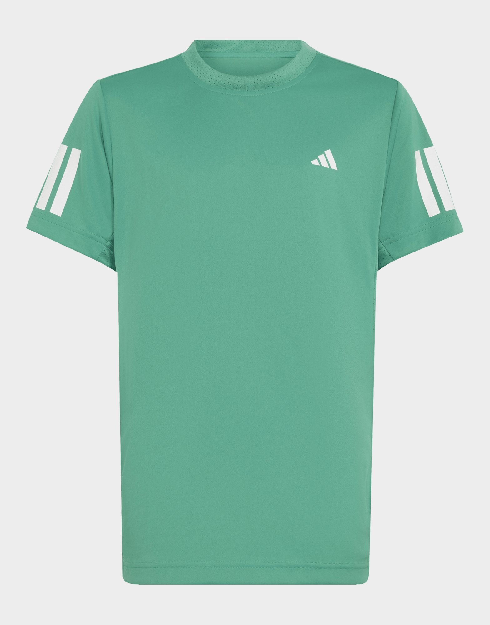 adidas Club Tennis 3-streifen Kids T-shirt