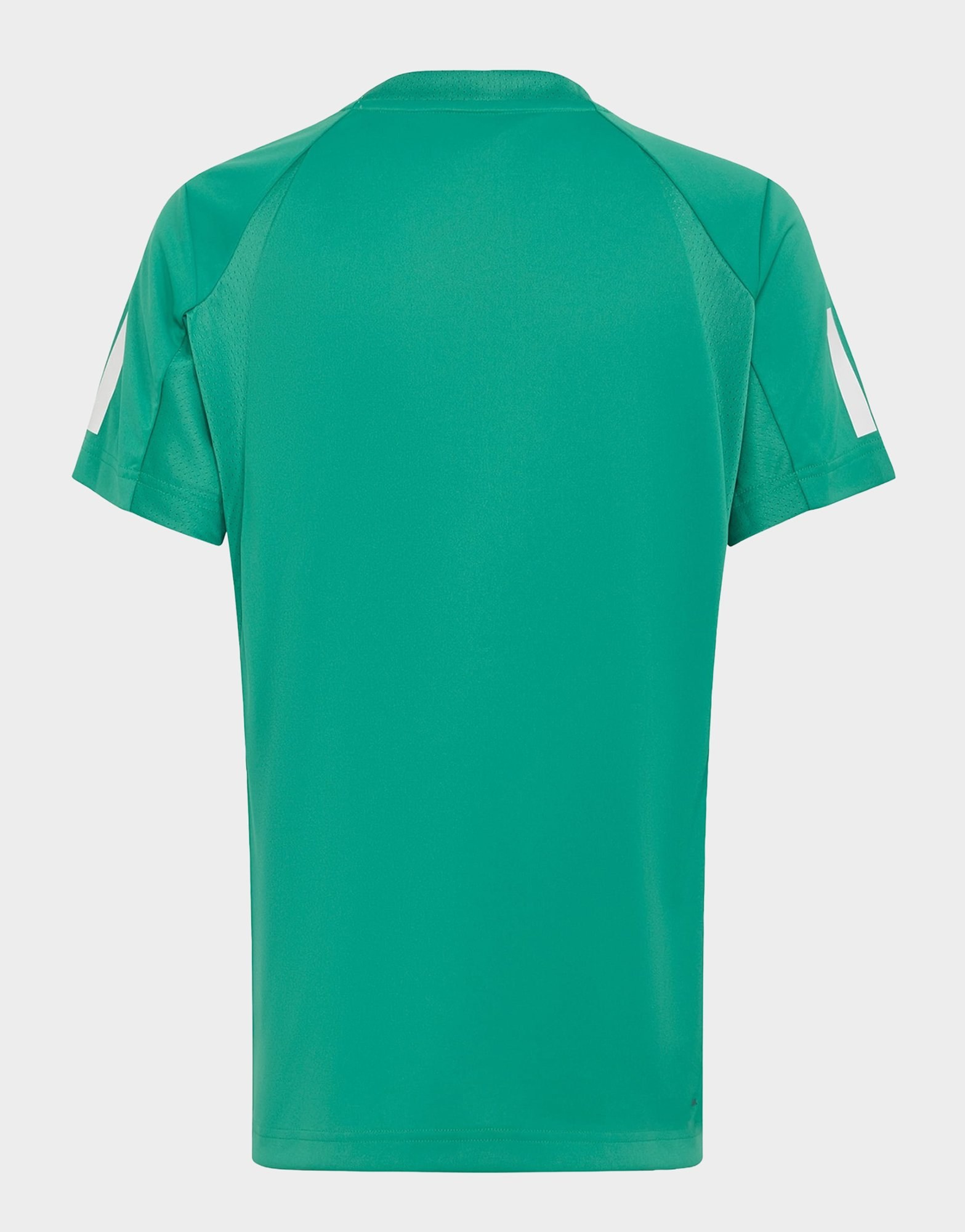 adidas Club Tennis 3-streifen Kids T-shirt