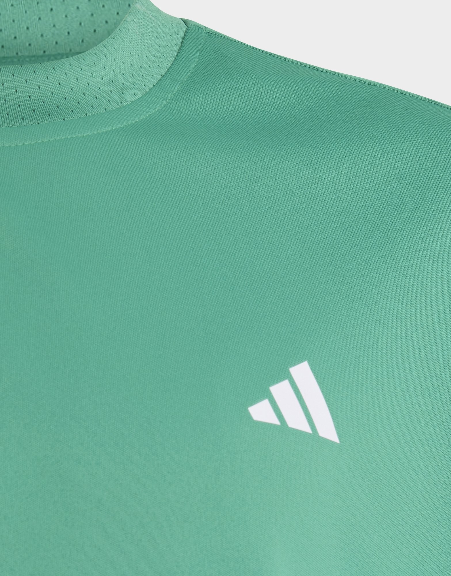 adidas Club Tennis 3-streifen Kids T-shirt