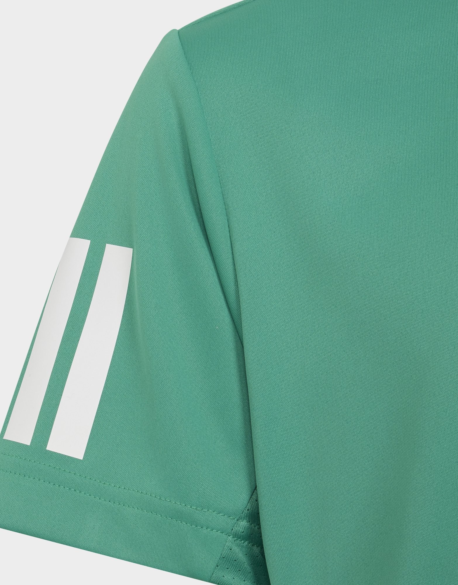 adidas Club Tennis 3-streifen Kids T-shirt