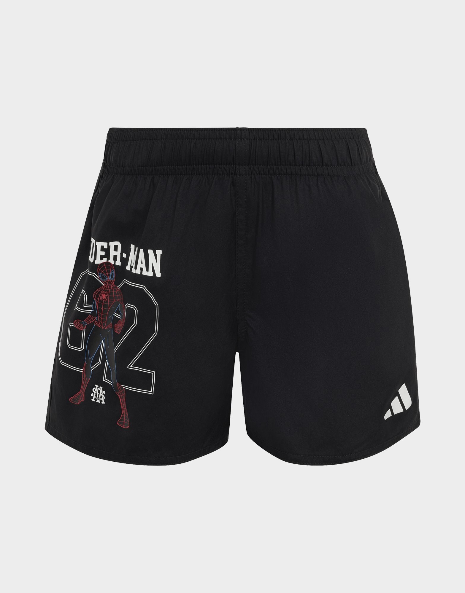 adidas MARVEL SPIDER-MAN BADESHORTS
