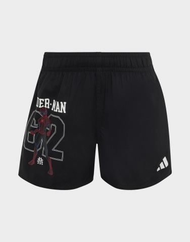 adidas MARVEL SPIDER-MAN BADESHORTS