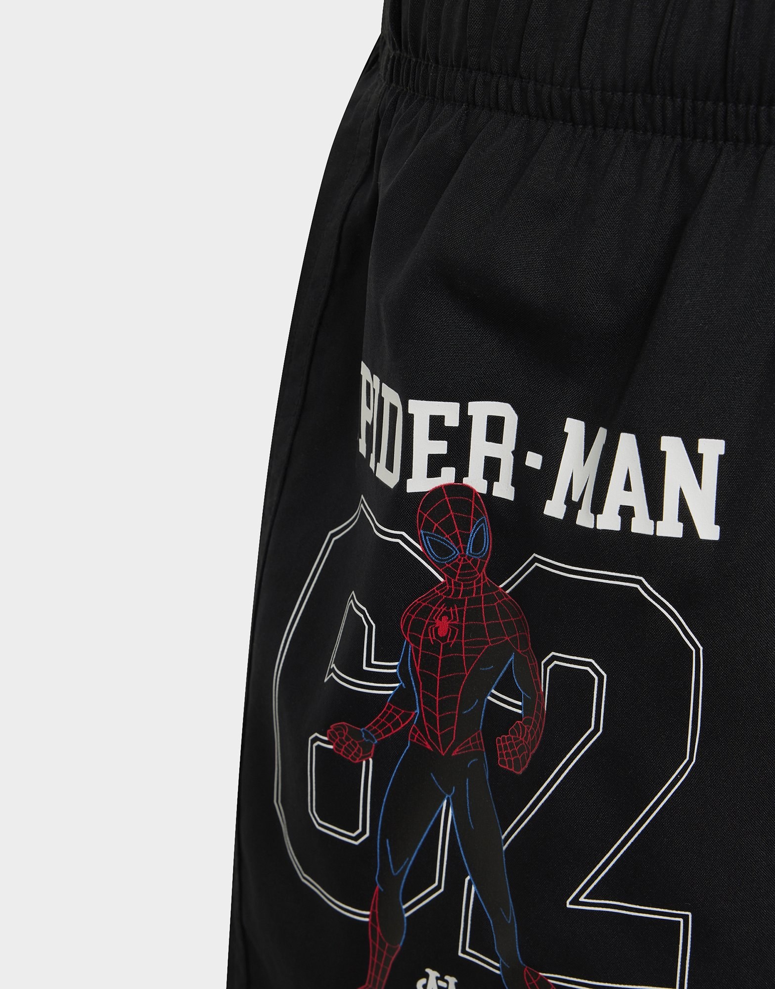 adidas MARVEL SPIDER-MAN BADESHORTS