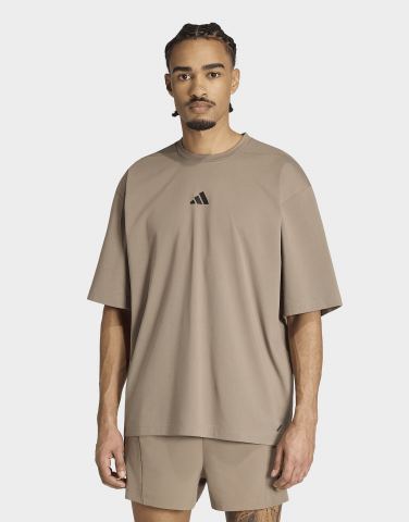 adidas Primelift Workout T-shirt, Oversize