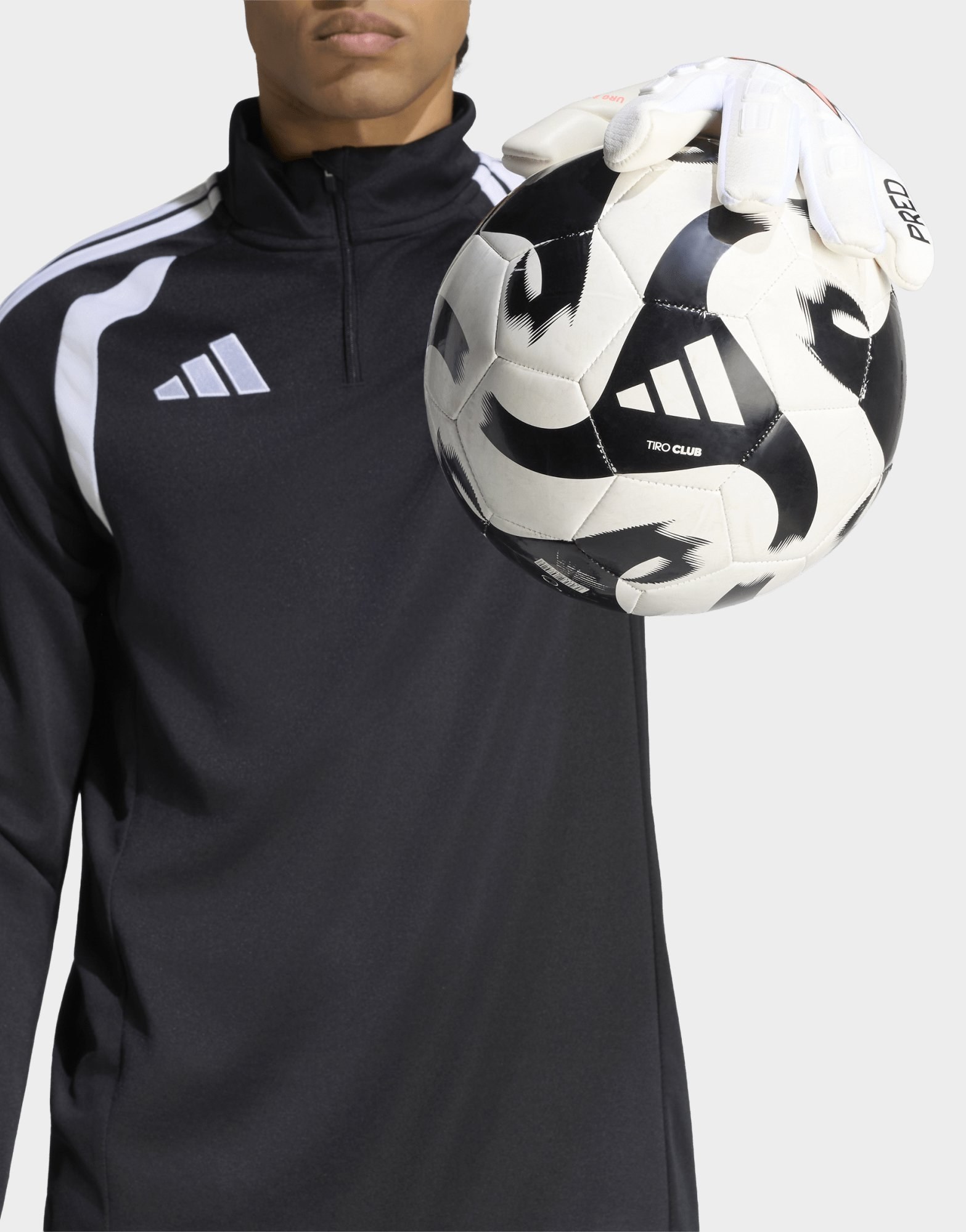 adidas Predator Pro Torwarthandschuh