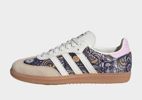 adidas Liberty Samba Og Schuh
